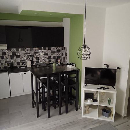 Apartman Petres Sombor Dış mekan fotoğraf
