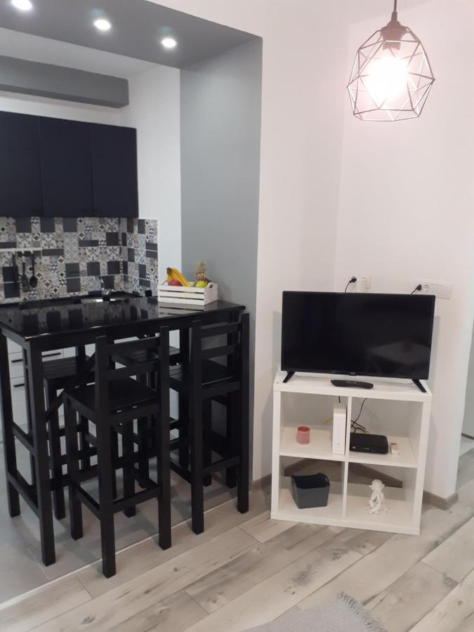 Apartman Petres Sombor Dış mekan fotoğraf