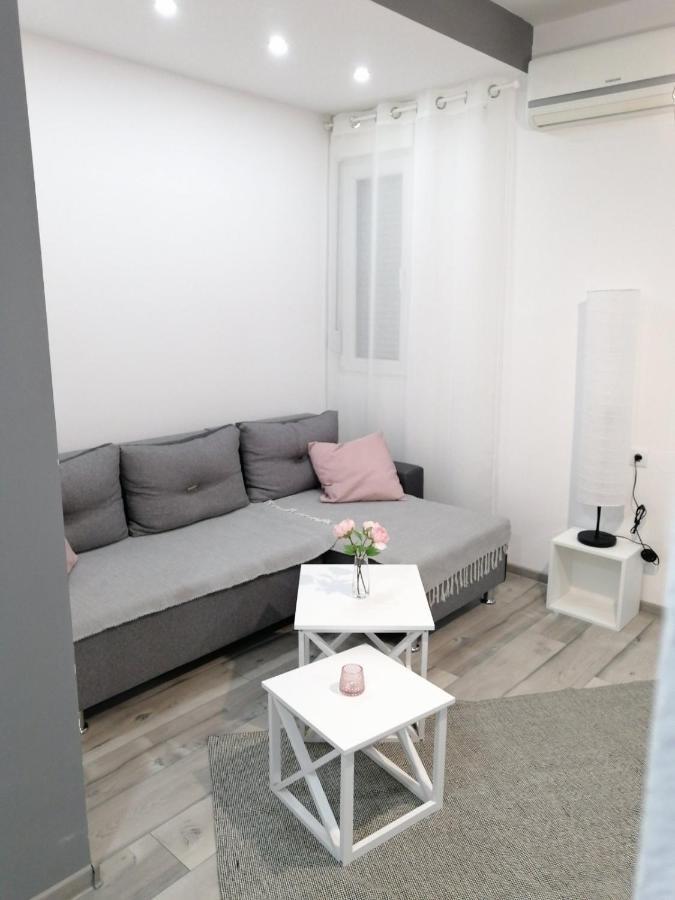 Apartman Petres Sombor Dış mekan fotoğraf