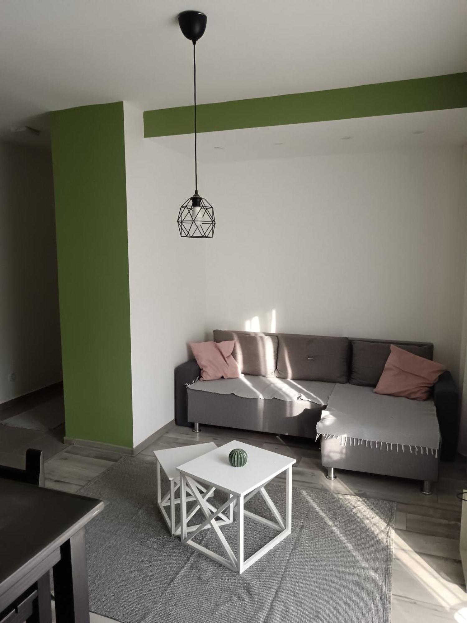 Apartman Petres Sombor Dış mekan fotoğraf