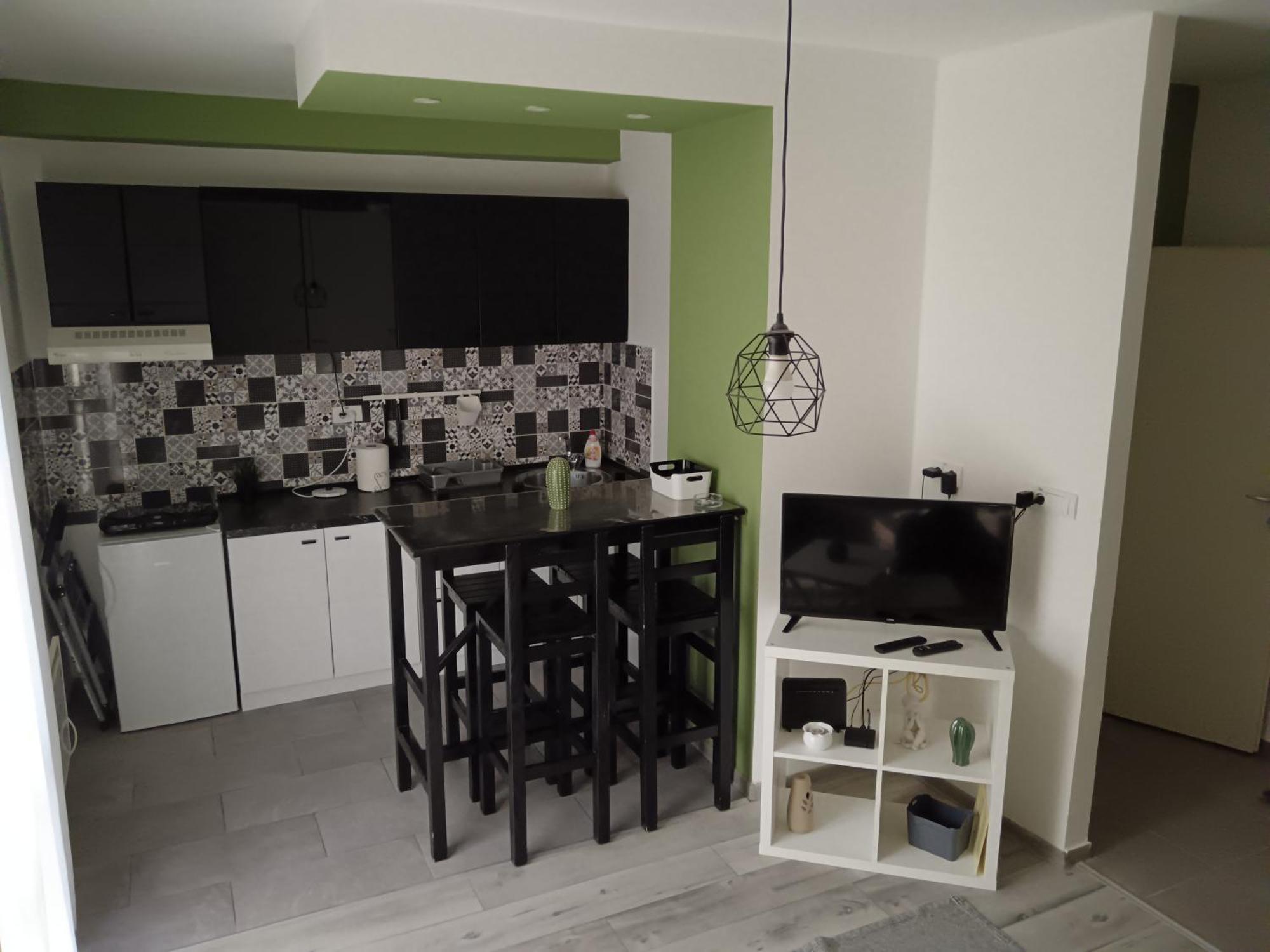 Apartman Petres Sombor Dış mekan fotoğraf