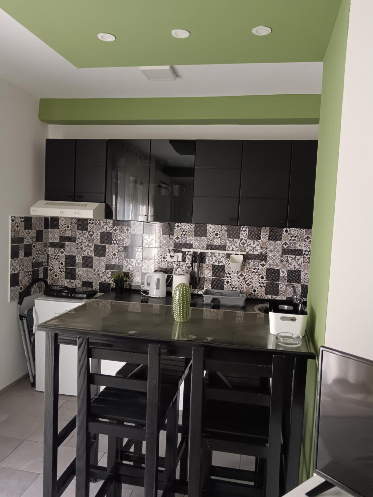 Apartman Petres Sombor Dış mekan fotoğraf